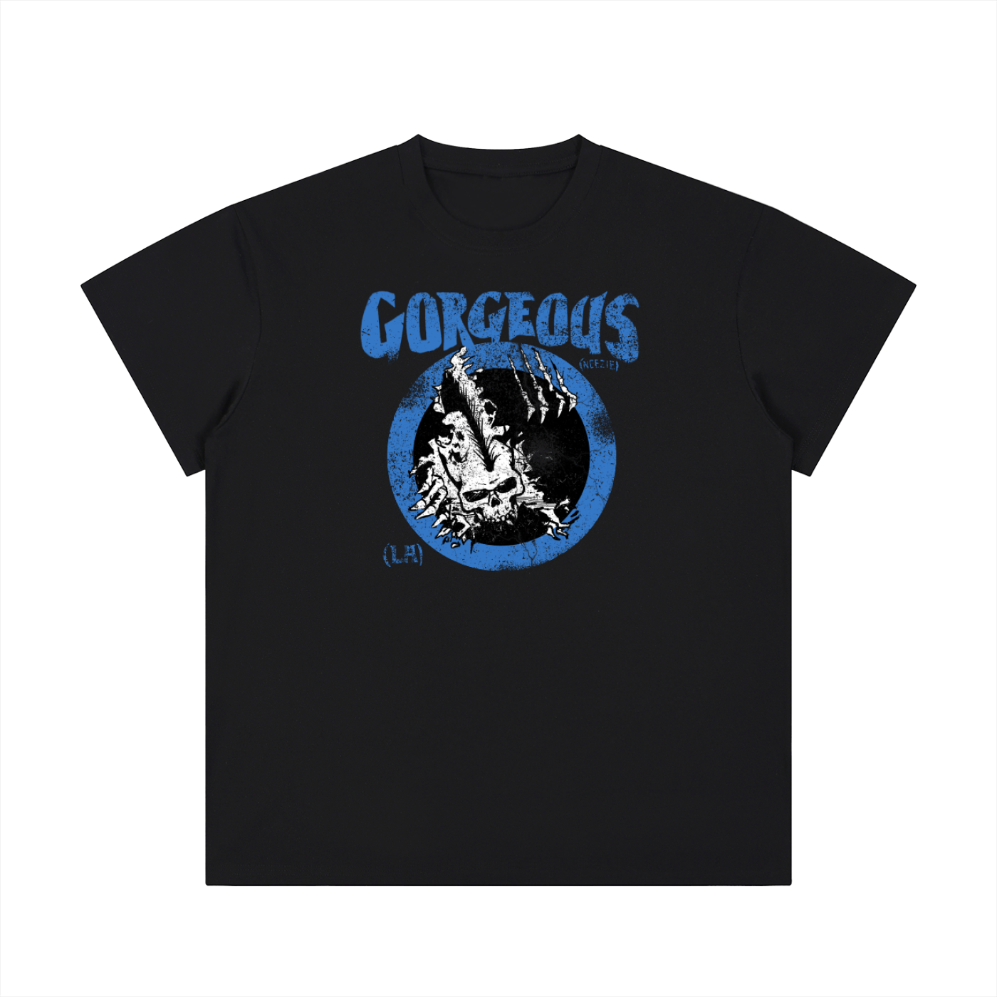 Gorgeous Germs Tee