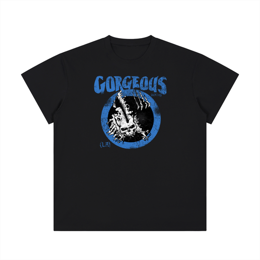 Gorgeous Germs Tee